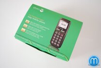 Doro PhoneEasy 341gsm