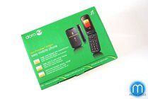 Doro PhoneEasy 409gsm