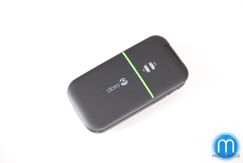 Doro PhoneEasy 409gsm