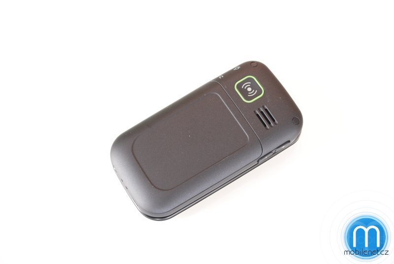 Doro PhoneEasy 409gsm