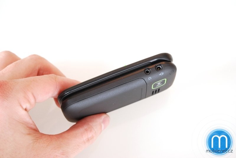 Doro PhoneEasy 409gsm