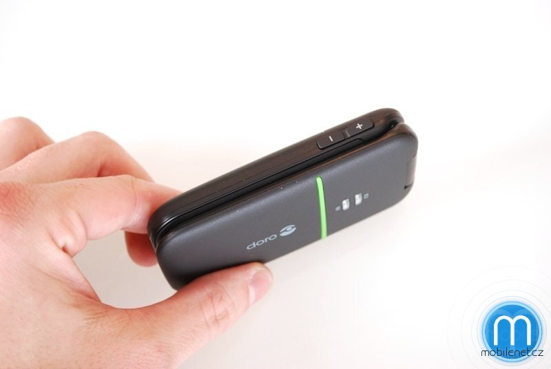 Doro PhoneEasy 409gsm