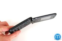 Doro PhoneEasy 409gsm