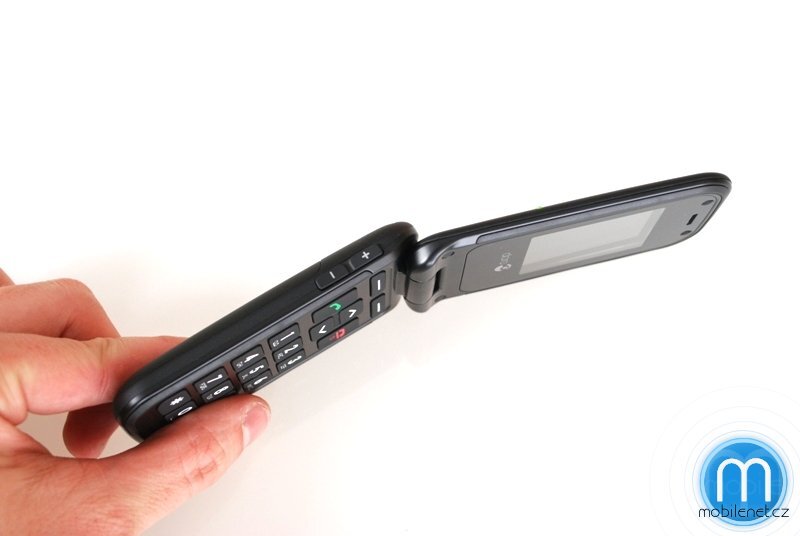 Doro PhoneEasy 409gsm