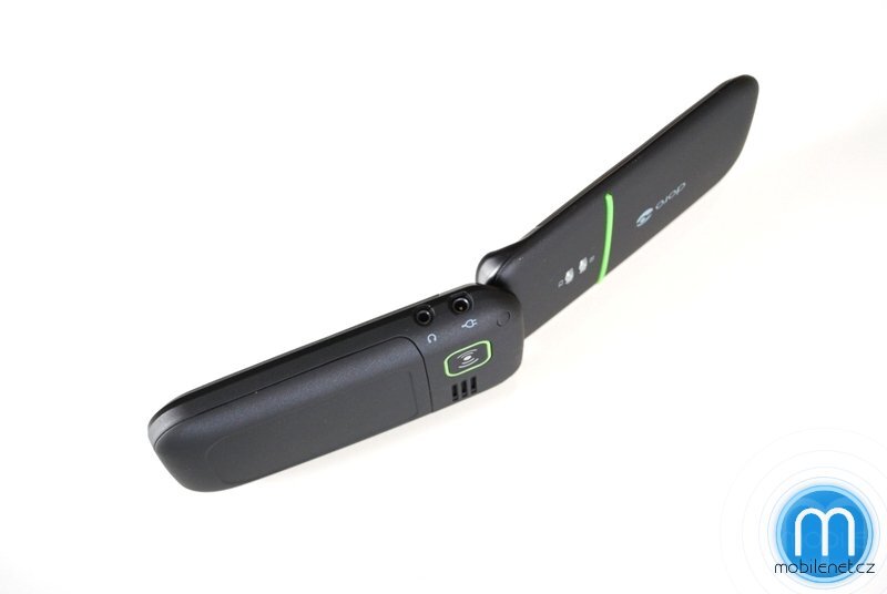 Doro PhoneEasy 409gsm