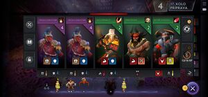 Dota Underlords
