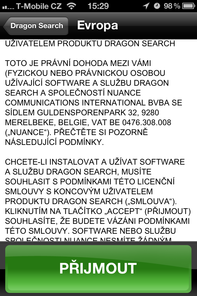 Dragon Search