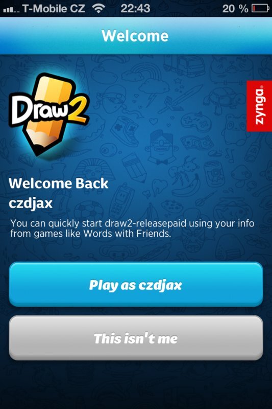 Draw Something 2