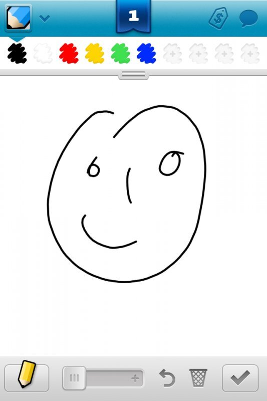 Draw Something 2