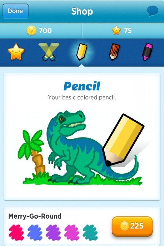 Draw Something 2