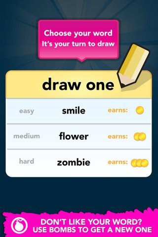 Draw Something