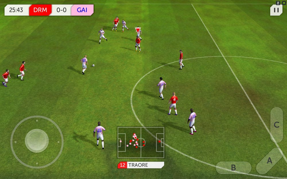 Dream League Soccer