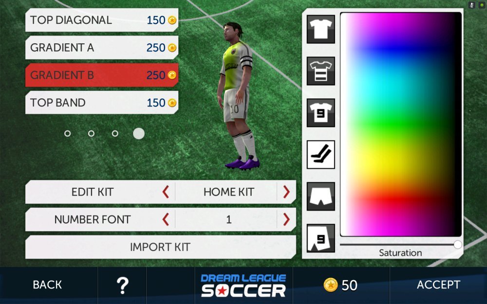 Dream League Soccer