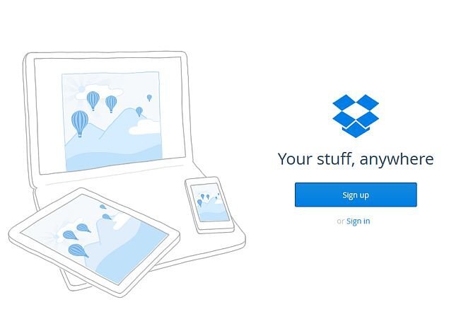Dropbox