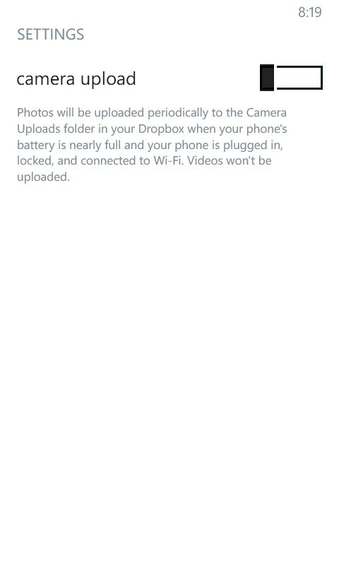 Dropbox