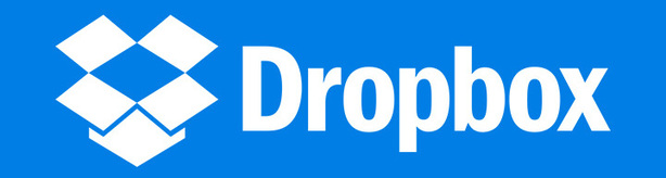 Dropbox logo