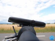 Držák BikeConsole pro iPhone 4