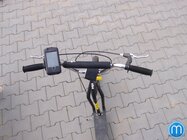 Držák BikeConsole pro iPhone 4