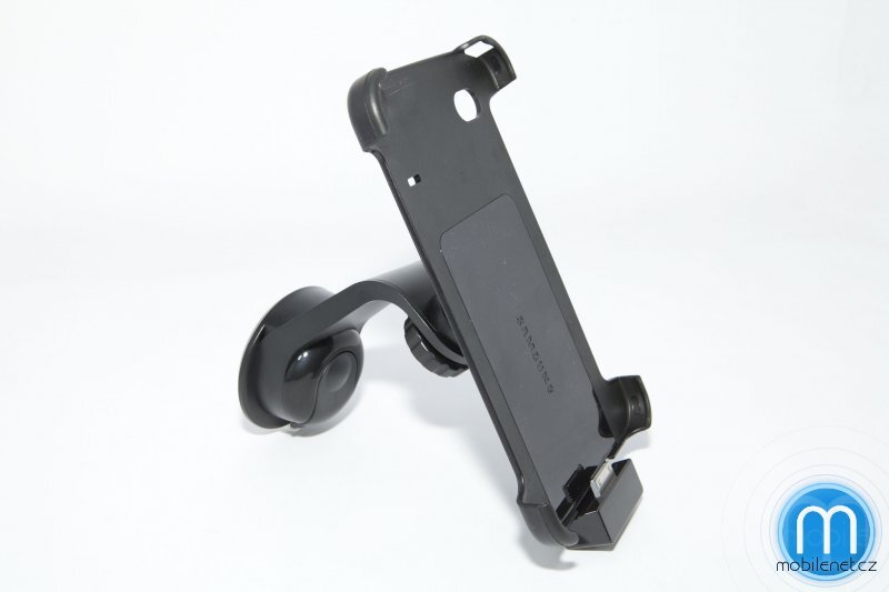 Držák do auta pro Samsung Galaxy Tab