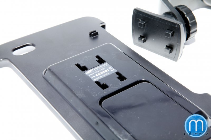 Držák do auta pro Samsung Galaxy Tab