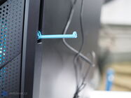 Držák na sluchátka