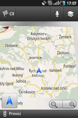 Duel: Gio vs. Optimus One