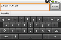 Duel: Gio vs. Optimus One