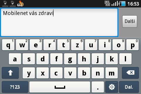 Duel: Gio vs. Optimus One