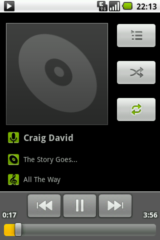 Duel: Gio vs. Optimus One