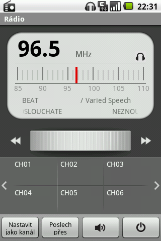 Duel: Gio vs. Optimus One