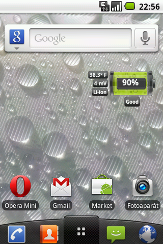 Duel: Gio vs. Optimus One