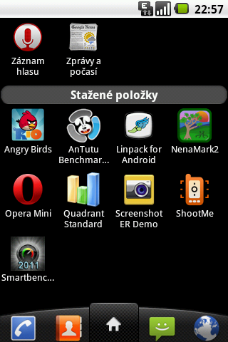 Duel: Gio vs. Optimus One