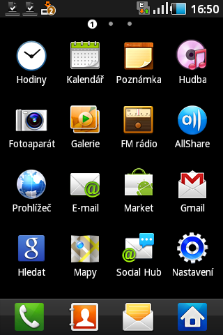 Duel: Gio vs. Optimus One