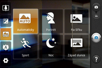 Duel: Gio vs. Optimus One