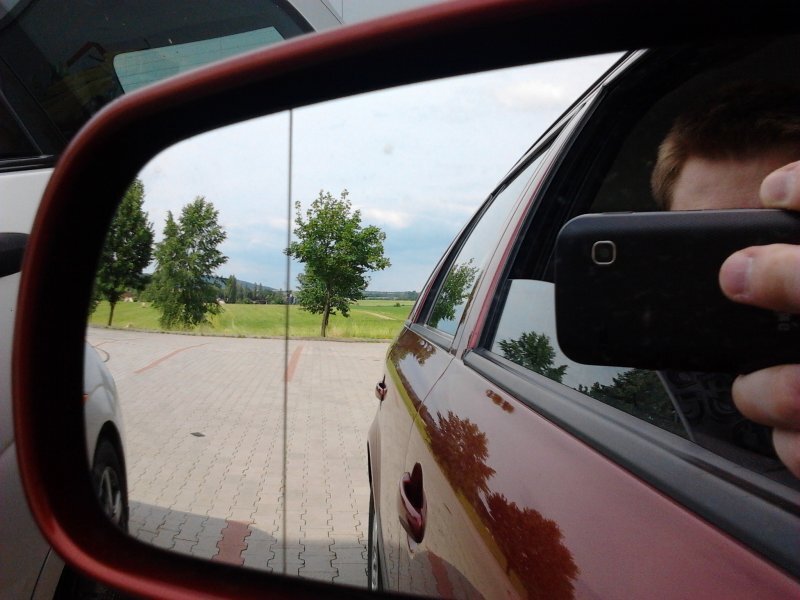 Duel: Gio vs. Optimus One