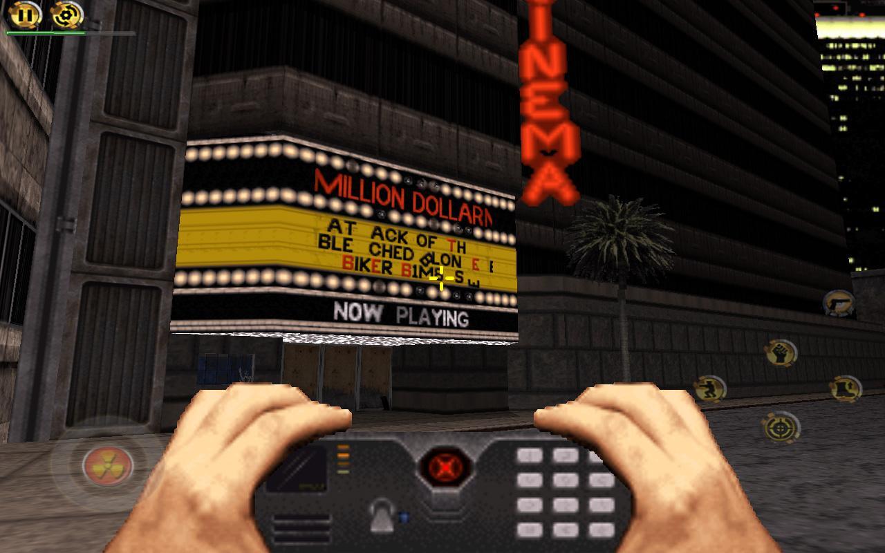 Duke Nukem 3D