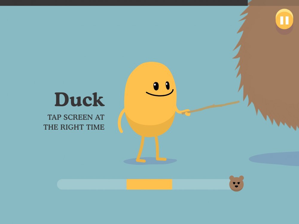 Dumb Ways to Die