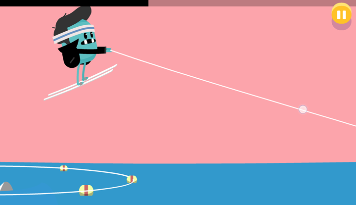 Dumb Ways to Die 2: The Games