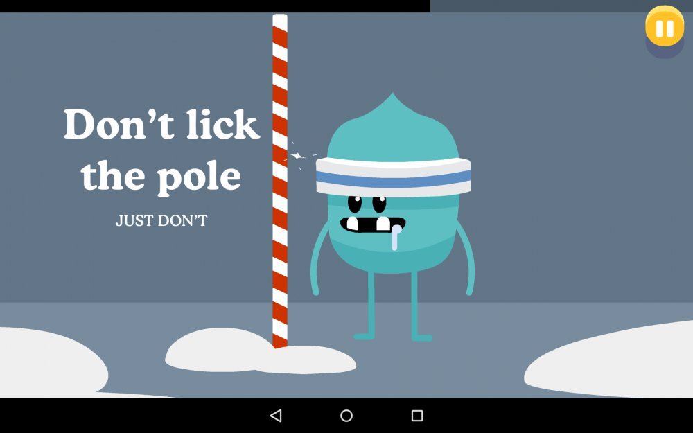 Dumb Ways to Die 2: The Games