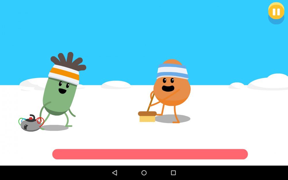 Dumb Ways to Die 2: The Games