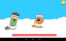 Dumb Ways to Die 2: The Games