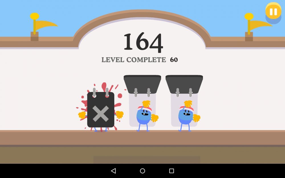 Dumb Ways to Die 2: The Games