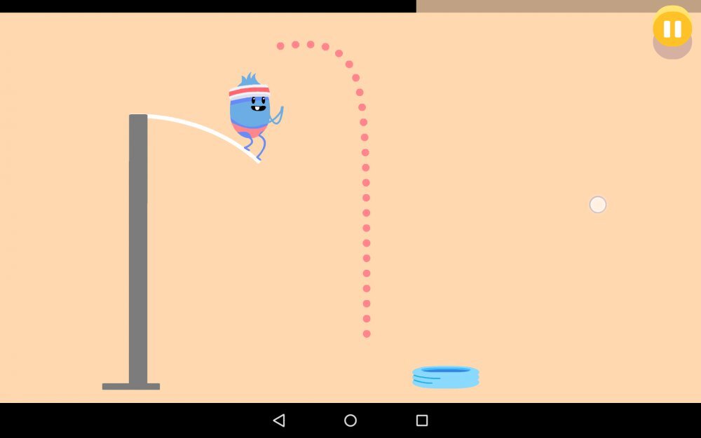 Dumb Ways to Die 2: The Games