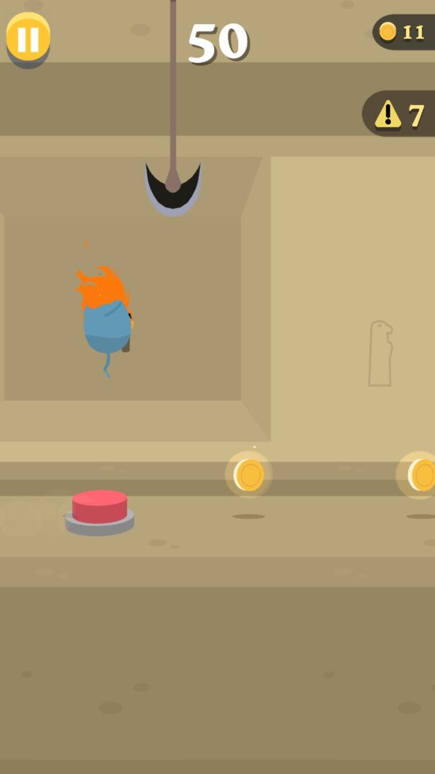 Dumb Ways To Die 3