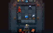 Dungelot: Shattered Lands