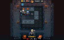 Dungelot: Shattered Lands