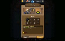 Dungelot: Shattered Lands