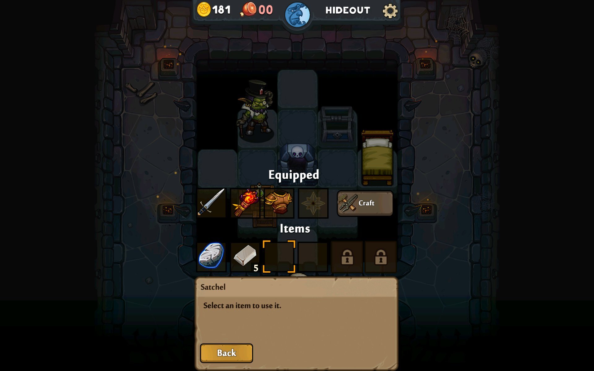 Dungelot: Shattered Lands