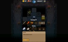 Dungelot: Shattered Lands