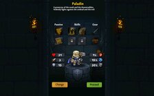 Dungelot: Shattered Lands